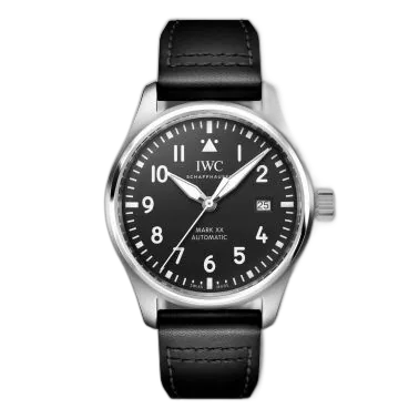 Watch photo
