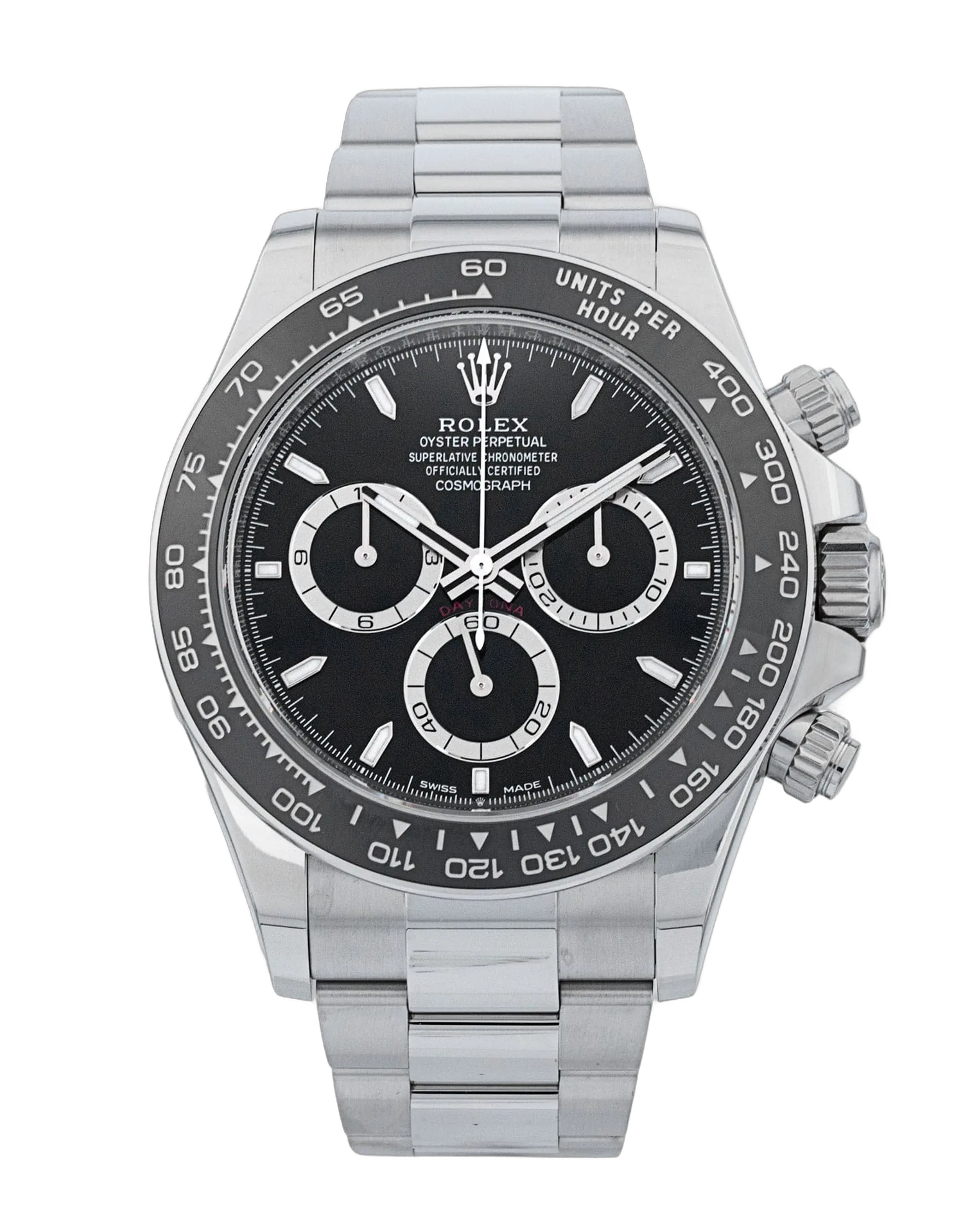 Watch photo
