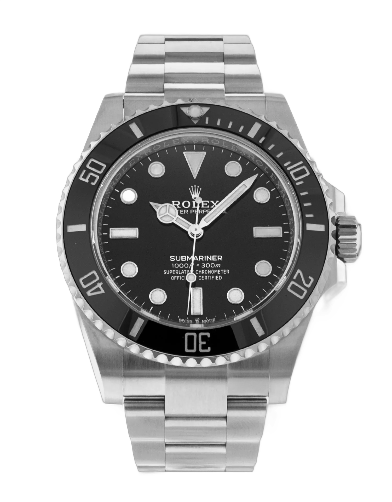 Watch photo